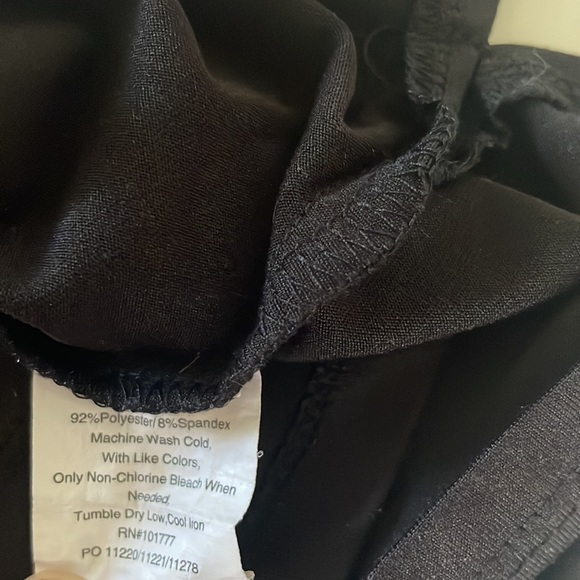 Tranquility by Colorado Clothing Skort - Picture 4 of 4